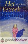 Gruijter, Erik de - Het bezoek