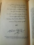 Vigny, Alfred de - Journal d'un poete suivi de Les Destinees. Edition illusttree