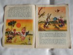 animados kinderboeken - Tekko Het Zieke Varkentje - Het Fluitende Ezeltje