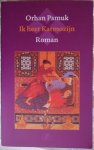 Pamuk, Orhan - Ik heet Karmozijn