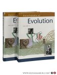 Pagel, Mark. - Encyclopedia of Evolution [ 2 volumes ].