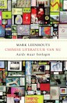 Mark Leenhouts - Chinese literatuur van nu