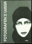 Muff, Rolf, Wartanow, Anri - Fotografen aus der UdSSR = Fotografy iz SSSR = Photographers from the USS [Bildauswahl von einem Verlagsteam unter Leitung von Rolf Muff ; Einf�hrungstext Anri Wartanow]