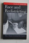 Yarbrough, Tinsley E. - Race And Redistricting  The Shaw-Gromartie Cases