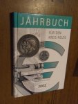 Emsbach, K. - Jahrbuch fur den Kreis Neuss 2002.  Mit vielen Abbildungen.