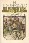 Haggard, H. Rider - De mijnen van koning Salomo. Vertaling. R. Germeraad
