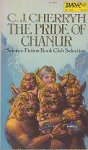 Cherryh, C. J. - Compact Space 1: The Pride of Chanur