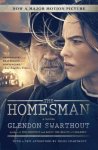 Swarthout, Glendon - The Homesman