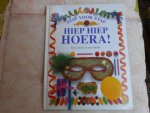 Angela Wilkes - Hiep hiep hoera