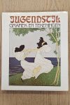 HOFSTäTTER, HANS H. - Jugendstil. Grafiek en Tekeningen. Met medewerking van W.Jaworska en S. Hofstätter.