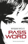 Mirjam Mous - Password