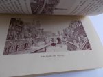  - UTRECHT en omstreken gids plm.1910