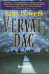 Powers, Tim - Vervaldag