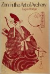 Eugen Herrigel 20790 - Zen in the Art of Archery