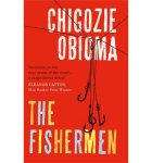 Chigozie Obioma - Fishermen