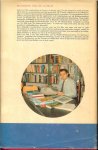 Elst ver Andre werd geborente Leuven 28 0ktober 1935 .  Geïllustreerd met fotografische afbeeldingen en tekeningen - De oorlog in de lucht en in de ruimte   Deel V [5]. Straaljagers en V-Wapens startten te laat