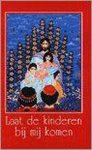 Esben Hanefelt Kristensen - Laat de kinderen bij mij komen