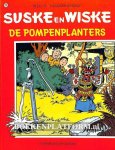 Steen, Willy van der - 176 De pompenplanters