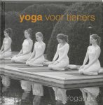 Ooteman Brenda - Yogatree / Yoga Voor Tieners