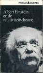 Hilaire Cuney - Albert    Einstein en de  relativiteitstheorie