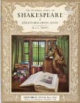 Shakespeare William - the Pictoral story of Shakespeare & Stratford-upon-Avon