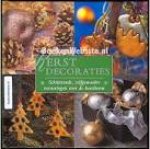  - Kerstdecoraties / druk 1