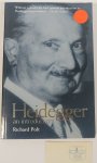 HEIDEGGER, M., POLT, R. - Heidegger: an introduction.