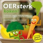 Jolanda Dorenbos ; Richard de Leth - OERsterk koken!