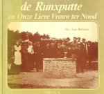 Bertrand, Joan - De Runxputte en Onze Lieve Vrouw ter Noord