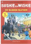 Vandersteen, Willy  -  Van Gucht / Morjaeu - Suske en Wiske 290 - De blikken blutser / Het mopperende masker