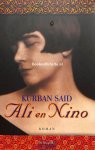 Said, Kurban - Ali en Nino