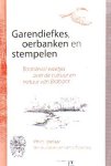 IJpelaar, Philo - Garendiefkes, oerbanken en stempelen. Boordevol weetjes over de cultuur en natuur van Brabant