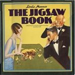 Linda Hannas - Jigsaw Book