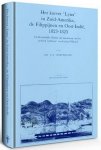 OOSTERLING, J.E. - Het Korvet 'Lynx' in Zuid-Amerika, de Filippijnen en Oost-Indië, 1823-1825. De Koninklijke Marine als instrument van het politiek systhema van koning Willem I.