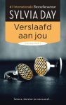 Sylvia Day, N.v.t. - Crossfire 1 - Verslaafd aan jou