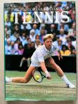 Callery, Sean - The Pictorial History of Tennis