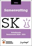 ExamenOverzicht, geen - ExamenOverzicht - Samenvatting Scheikunde VWO