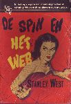 West, Stanley - De spin en het web