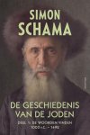 Simon Schama - De geschiedenis van de Joden Deel 1: De woorden vinden 1000 v.C. tot 1492