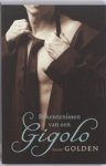 Golden - Bekentenissen van een Gigolo