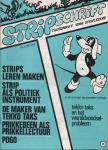 Hagens, Nettie - Stripschrift nummer 14  -  Compleet verhaal in apart album Tekko Taks en het voedselprobleem