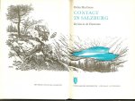 MacInnes, Helen .. Vertaald door : Frans van Oldenburg Ermke : Bandontwerp : Charles Burki - Contact in Salzburg .. De kist in de Finstersee