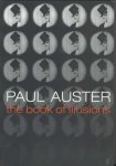 Paul Auster, Auster - The Book Of Illusions
