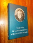BOOY, THIJS, - De levensavond van Koningin Wilhelmina.