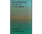 Onbekend - Man die in rook opging Onbekend - Man die in rook opging