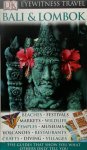  - Eyewitness Travel Guide. Bali and Lambok