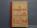 Rubens, André. - Zonhoven, van landbouwersgemeente tot mijnwerkersdorp: sociologische studie van een industrialisatie-proces in het Limburgs kolenbekken. Rubens, André. - Zonhoven, van landbouwersgemeente tot mijnwerkersdorp: sociologische studie van een industrialisatie-proces in het Limburgs kolenbekken.