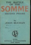 john buchan - the battle of the somme