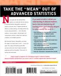 Stephens, Dr. Larry J. (ds1371) - Advanced Statistics Demystified. A self-teaching guide