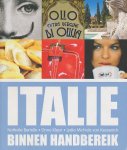 Bertollo, Nathalie / Kleyn, Onno / Michiels van Kessenich, Lydia - Italie binnen handbereik.